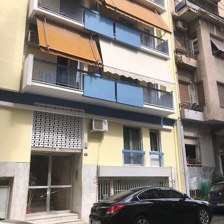 Neoclassic Modern Apa Ath Apartamento Atenas Exterior foto